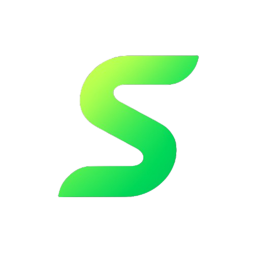 Sporty Logo